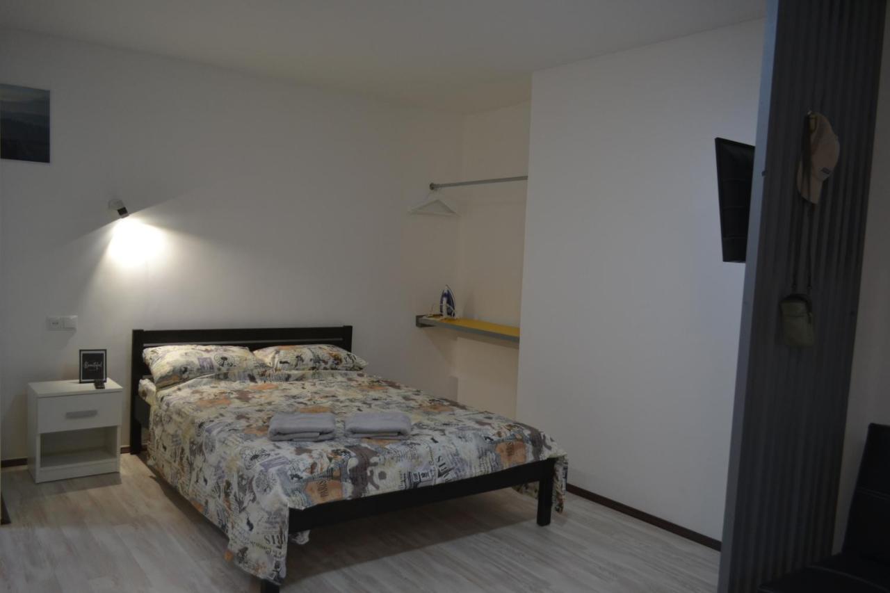 Smart Ternopil Exterior foto
